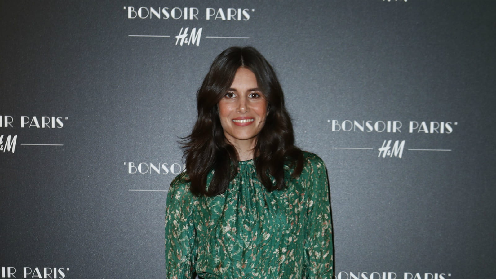 Louise Monot