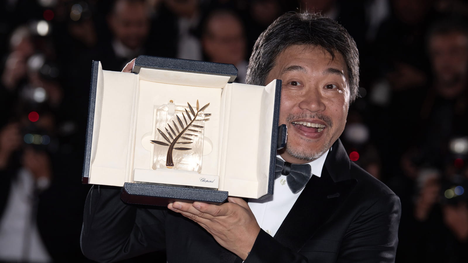 Palme d'Or
