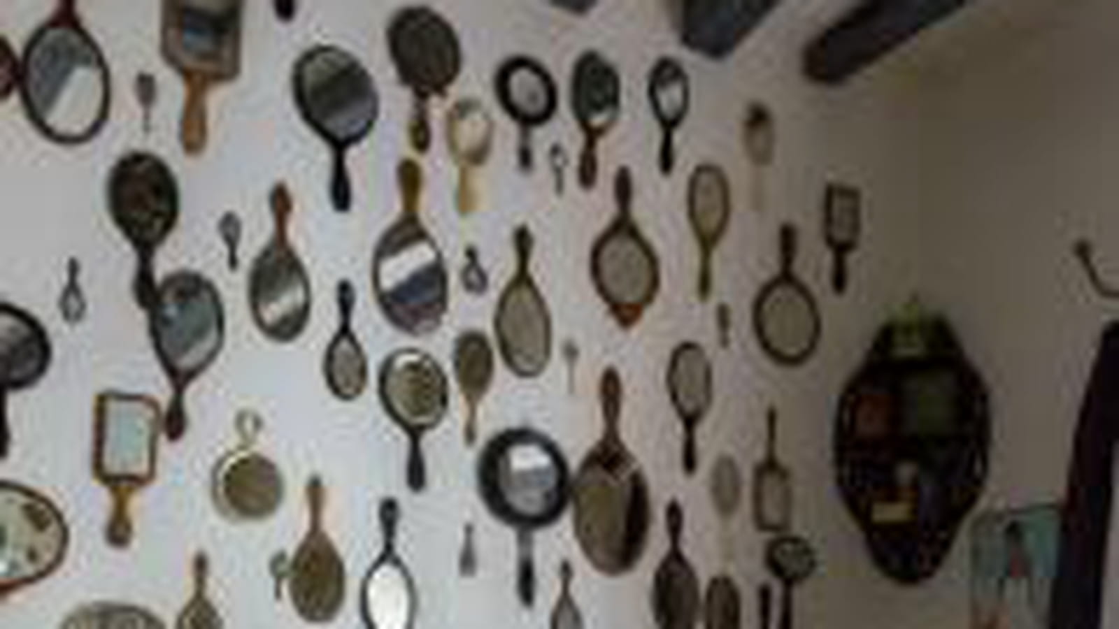 Miroirs en folie