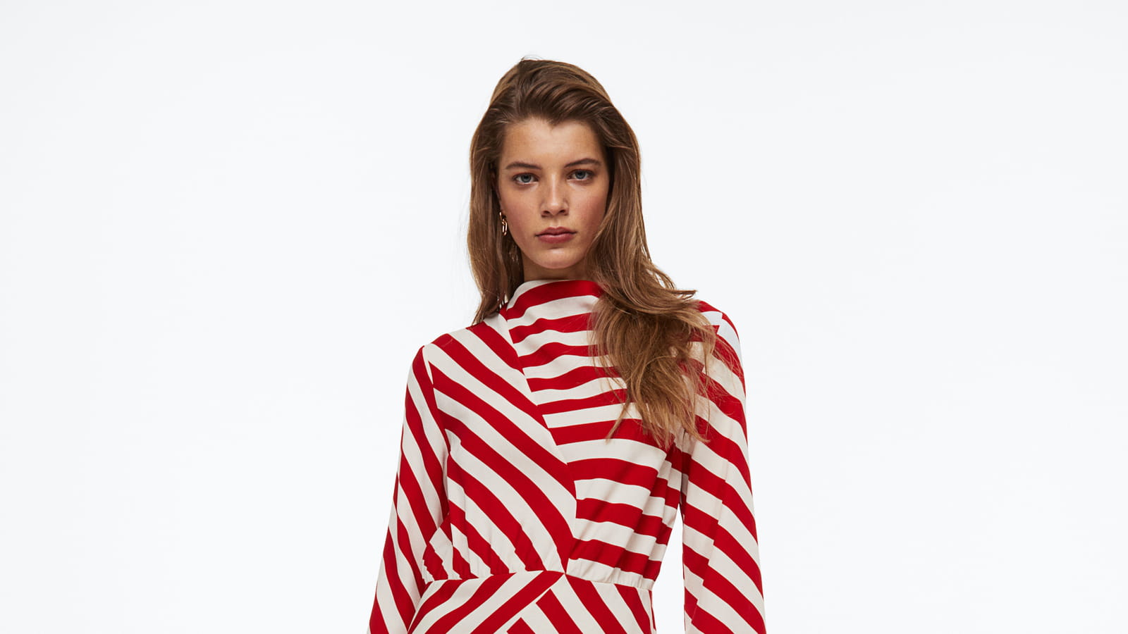 Robe H&M