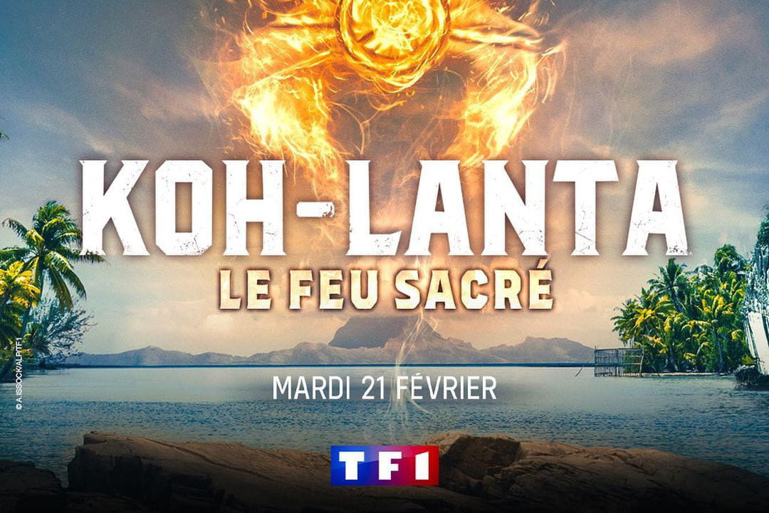 KohLanta, le feu sacré Tous les