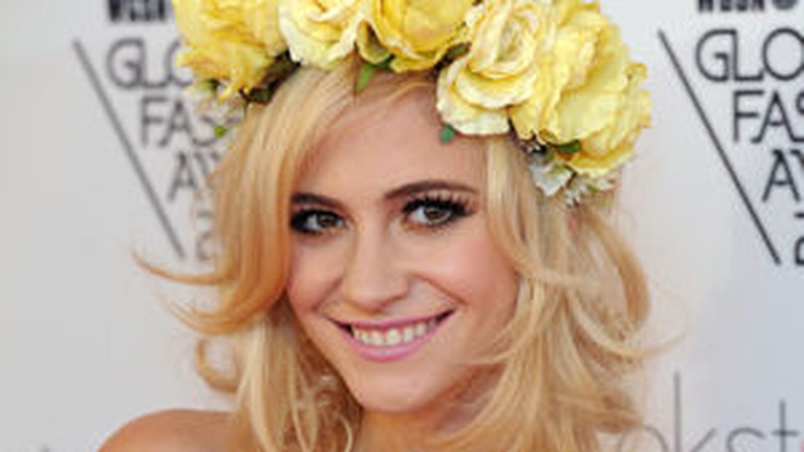 Pixie Lott