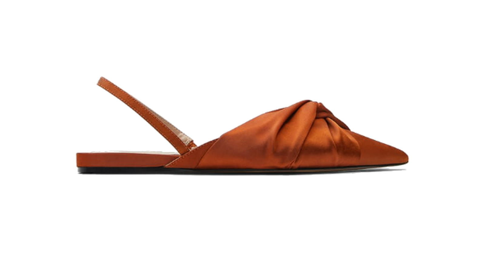 Sandales Zara