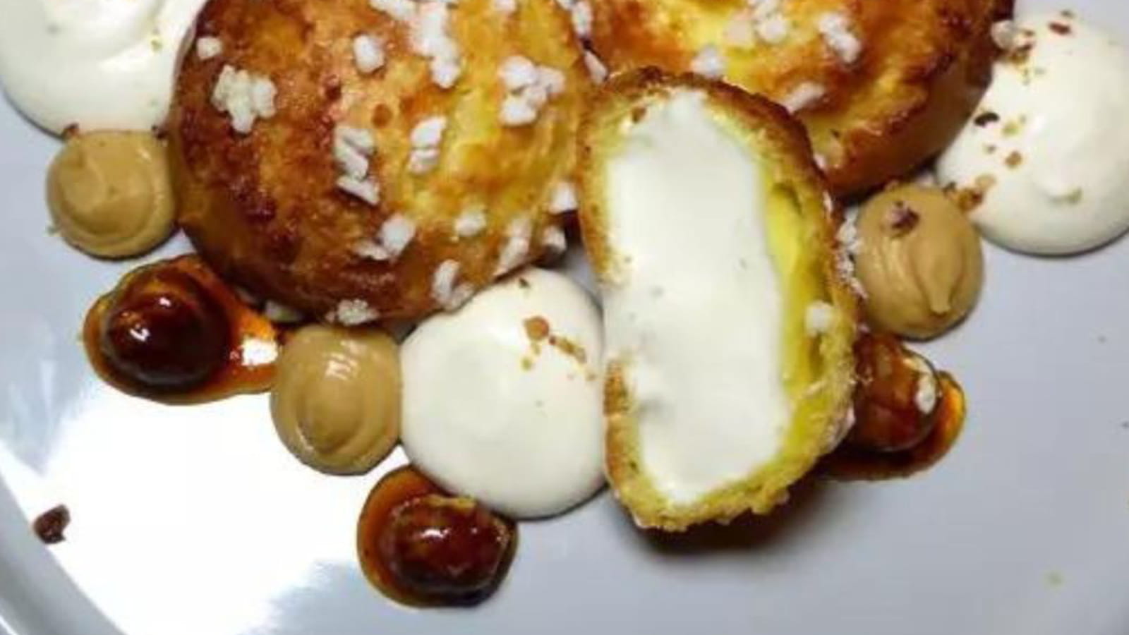 Paris-Brest revisité