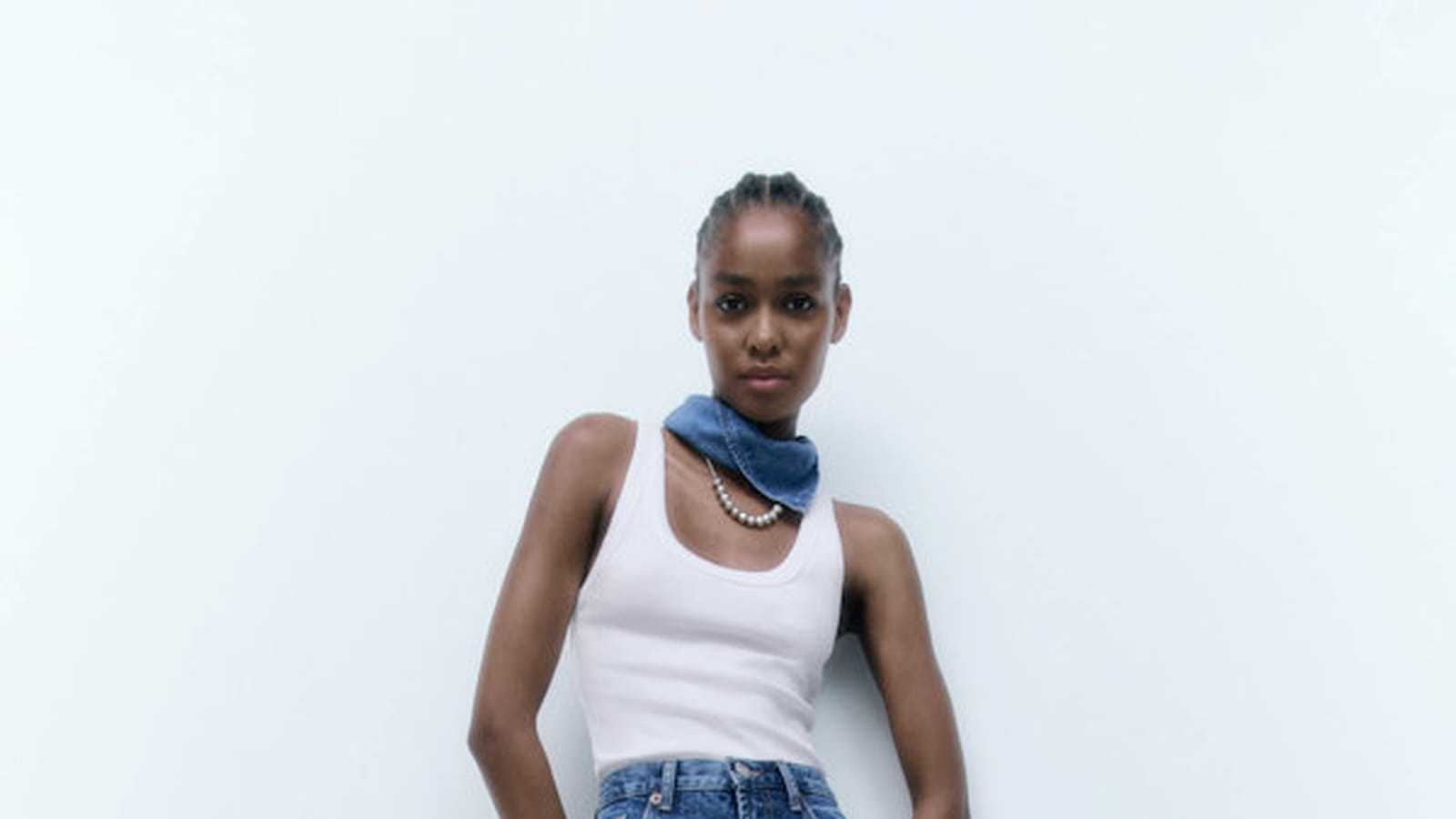 Jean Zara