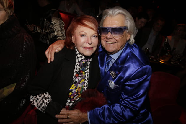 Roi et reine de la nuit