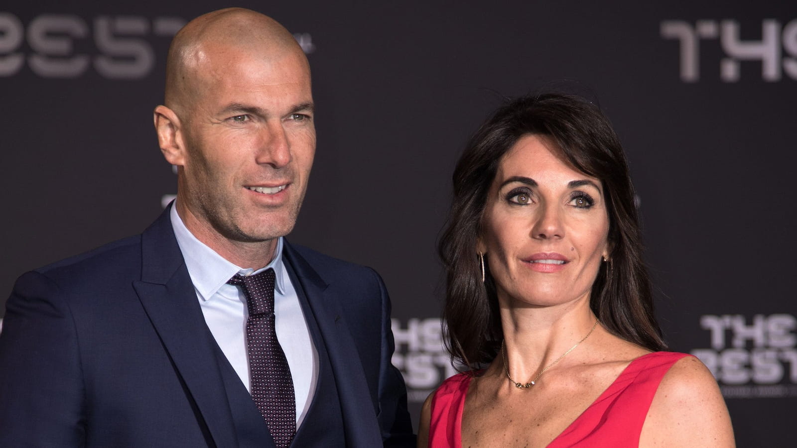 Zinédine Zidane