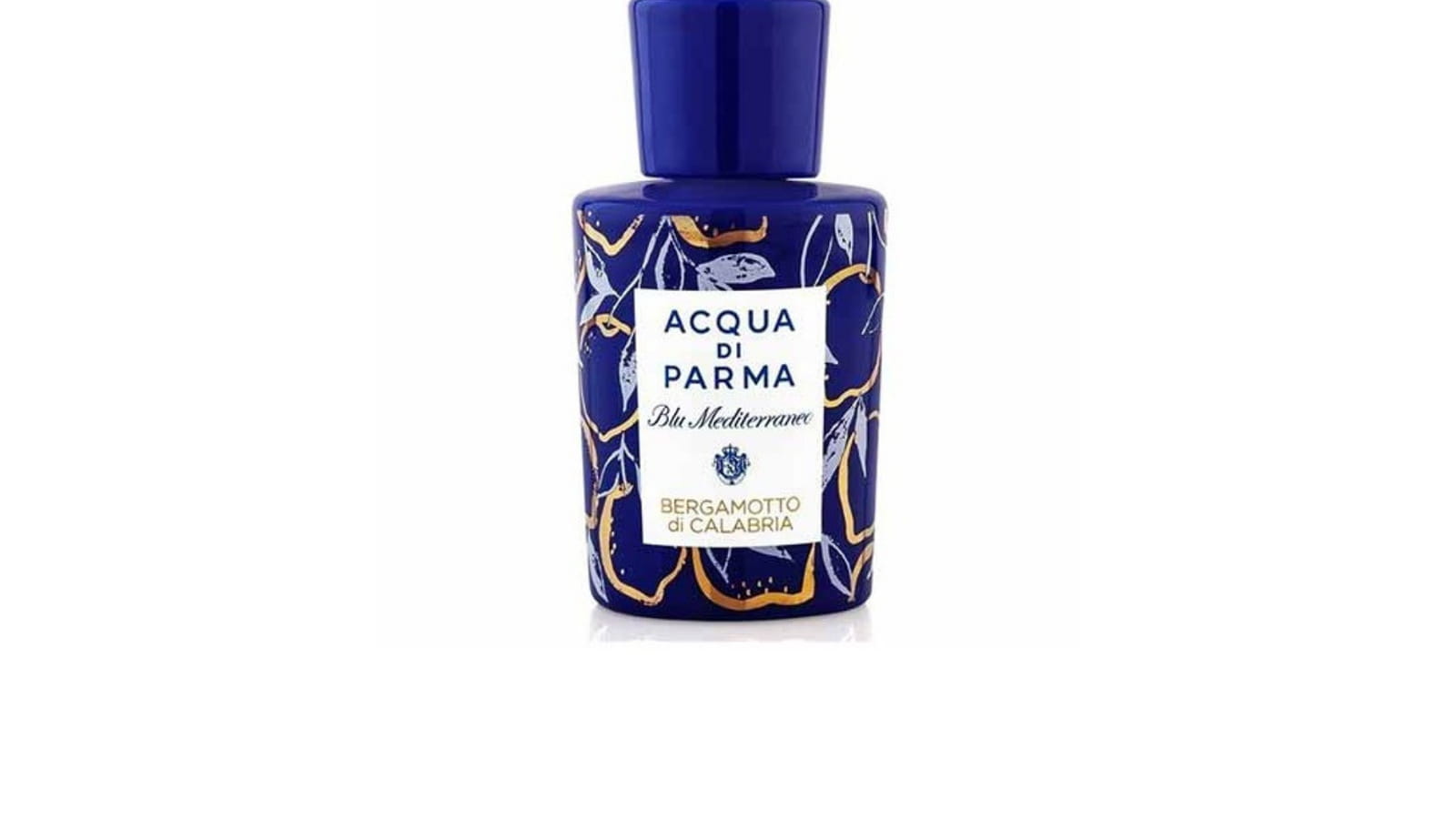Bergamotto Di Calabria, Aqua Di Parma