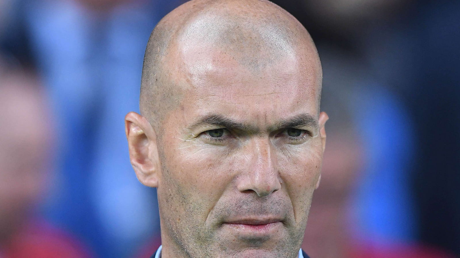 Zinedine Zidane