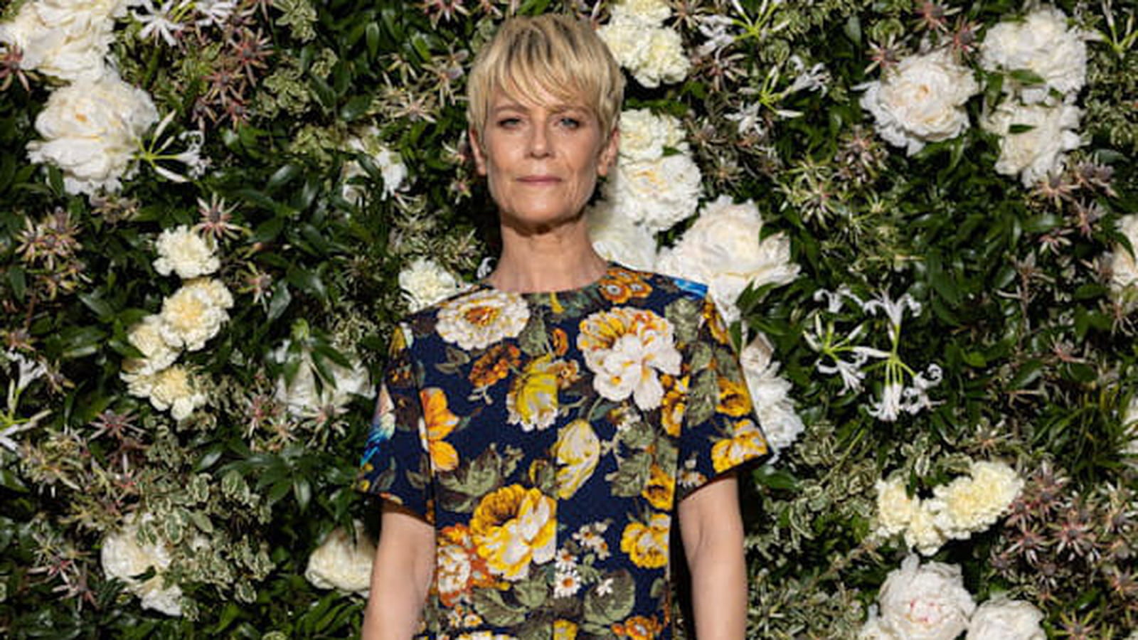 Marina Foïs le 20 mai 2022
