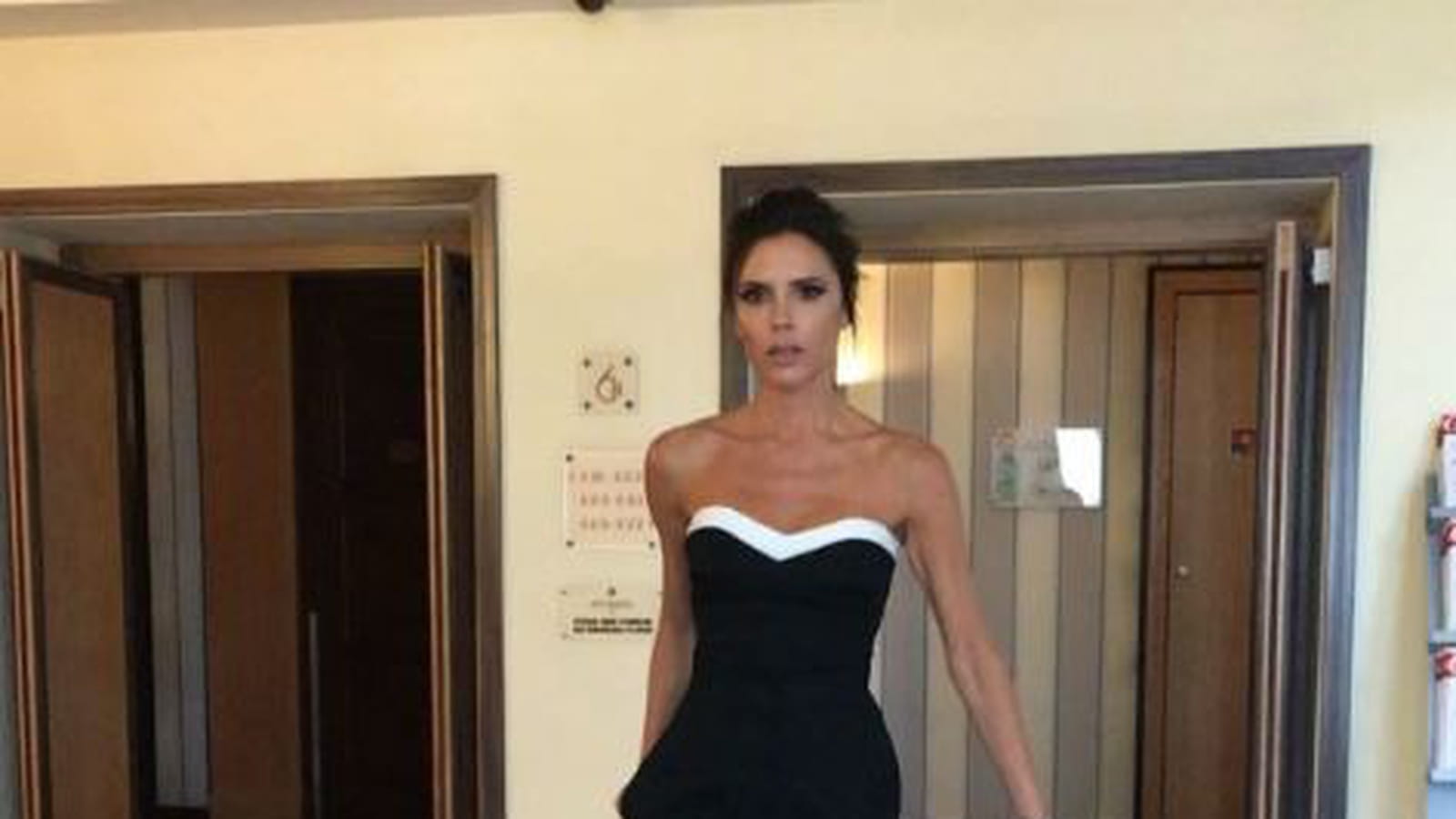 Victoria Beckham