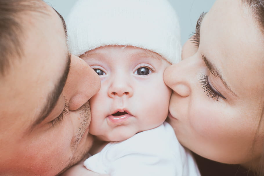 Congé parental PreParE : durée et montant 2018