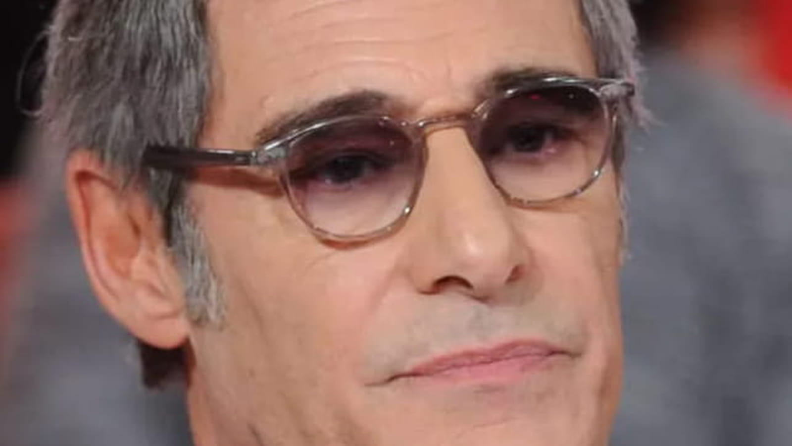 Gérard Lanvin