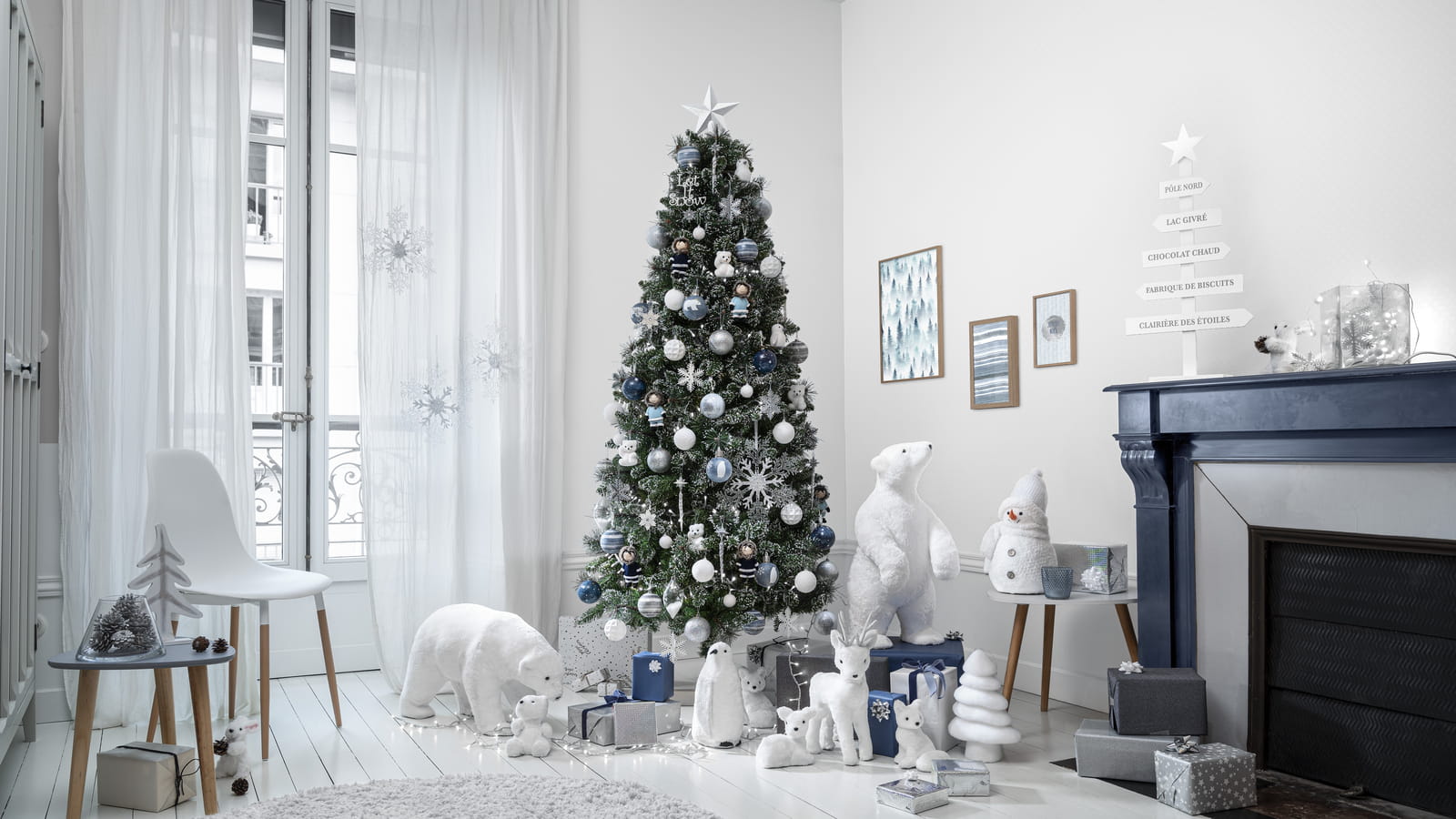Noël boréal