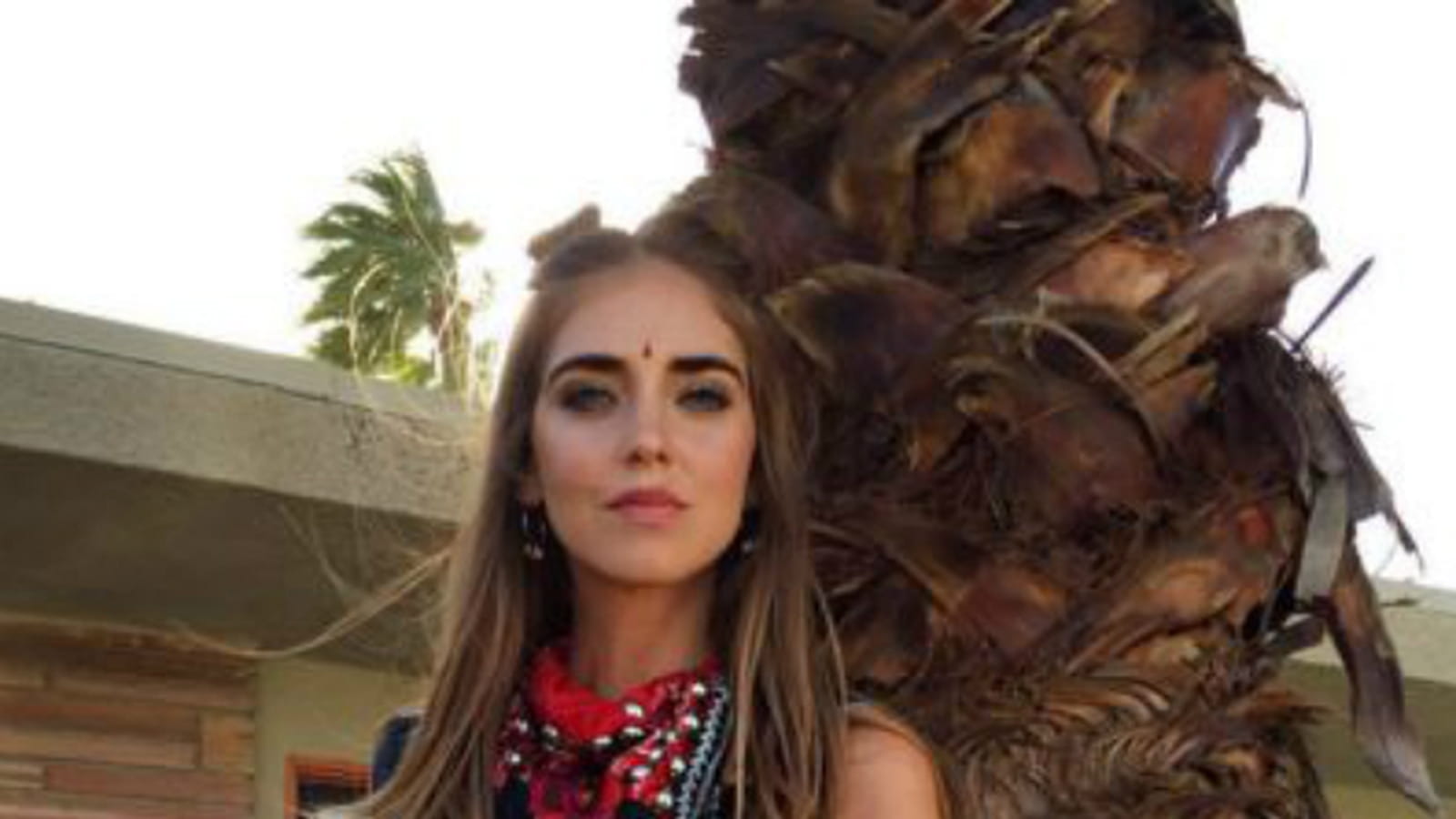 Chiara Ferragni
