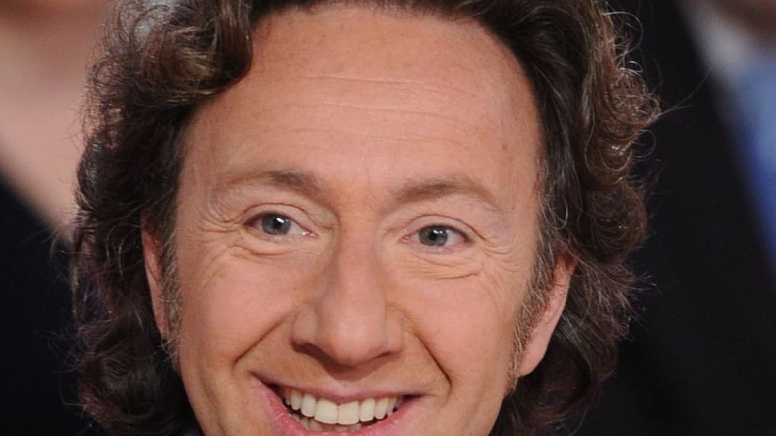 Stéphane Bern
