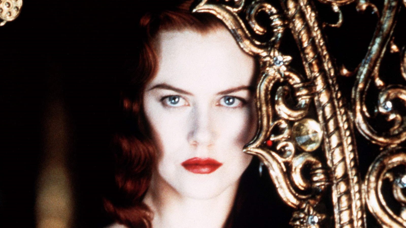 Nicole Kidman