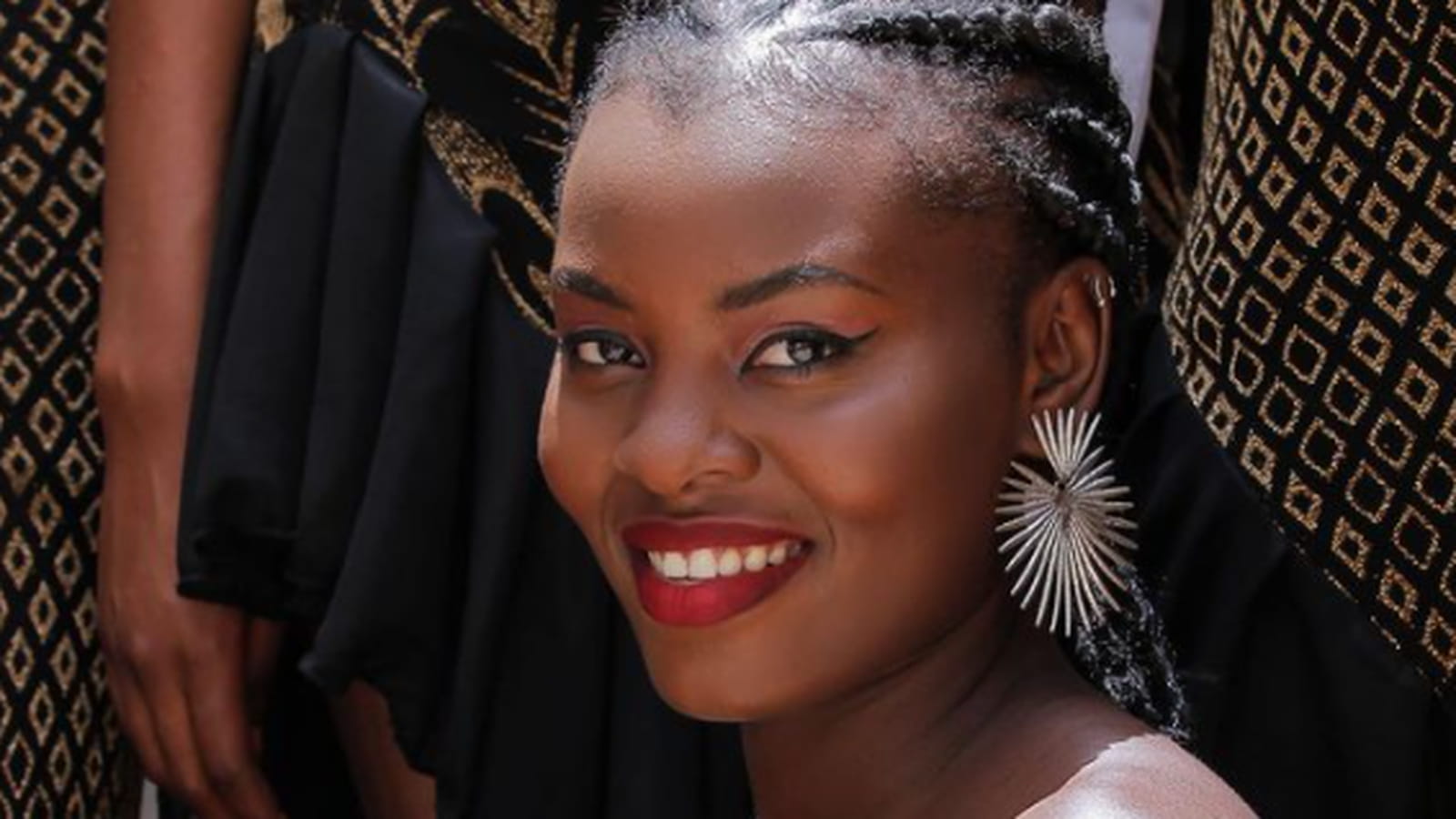 Sénégal: Penda Sy