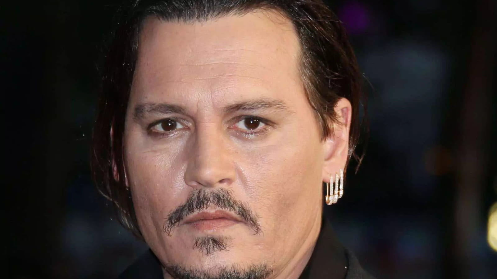Johnny Depp