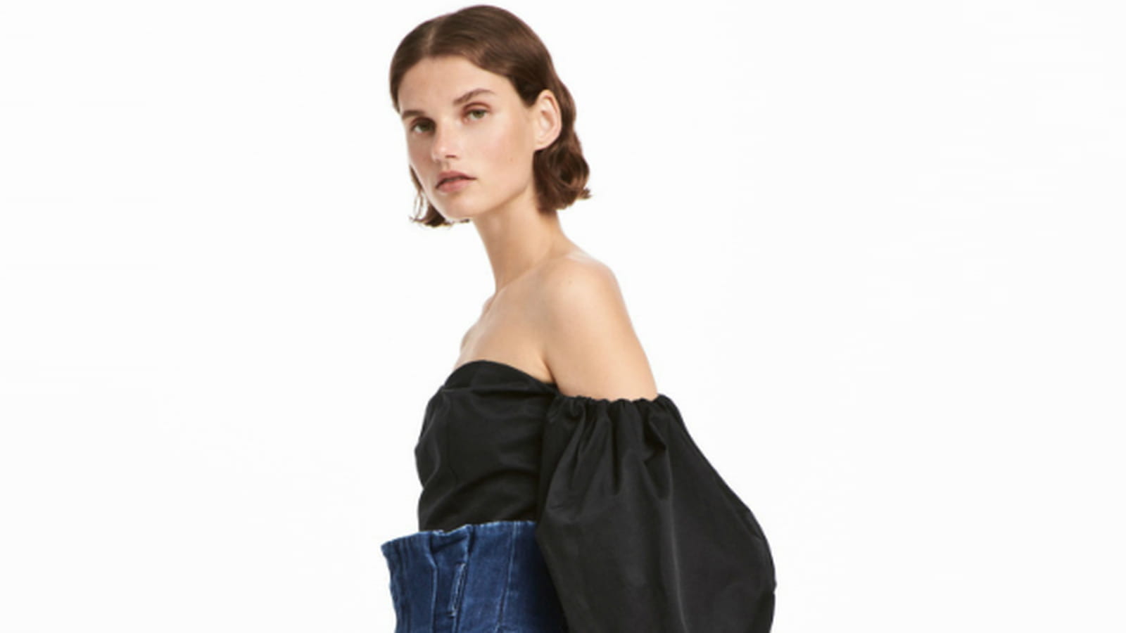 Jean H&M