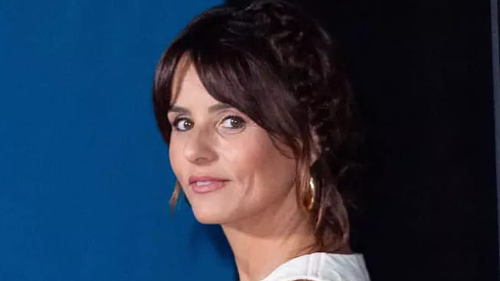 Faustine Bollaert
