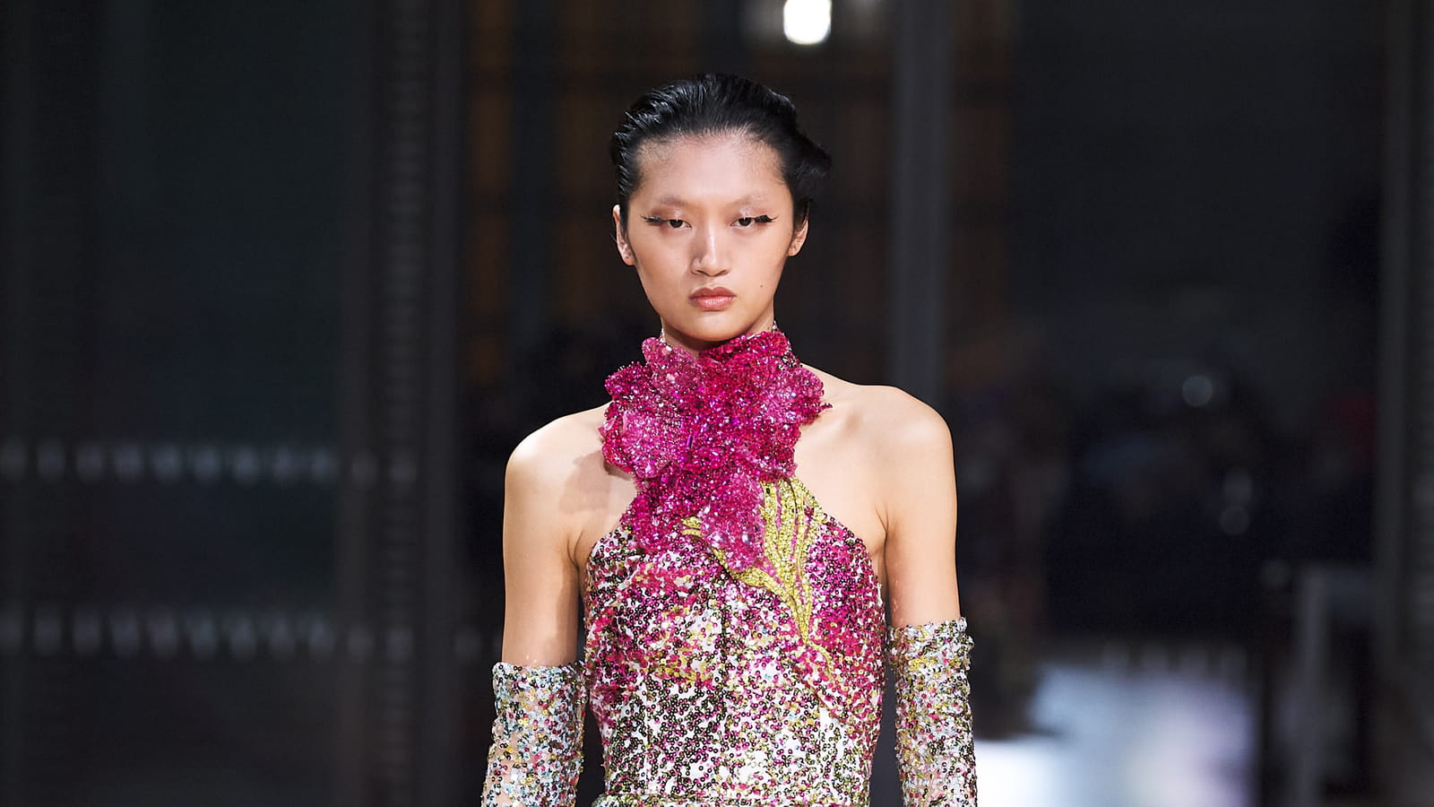 Look 7