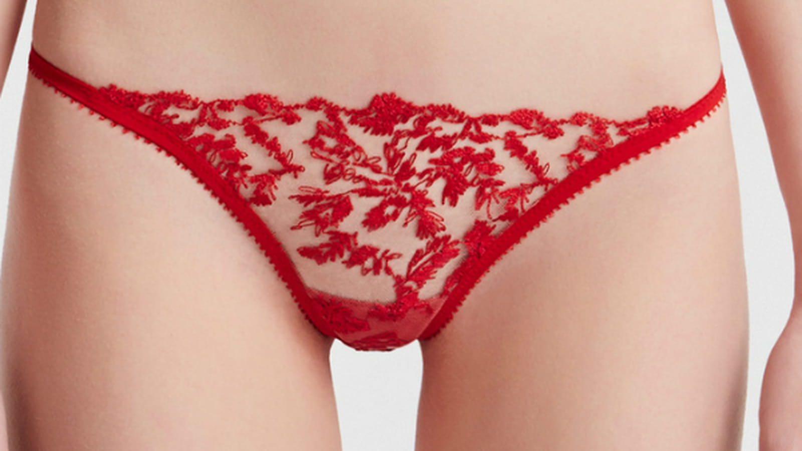 String La Perla