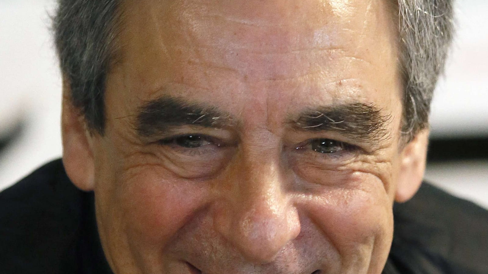 François Fillon