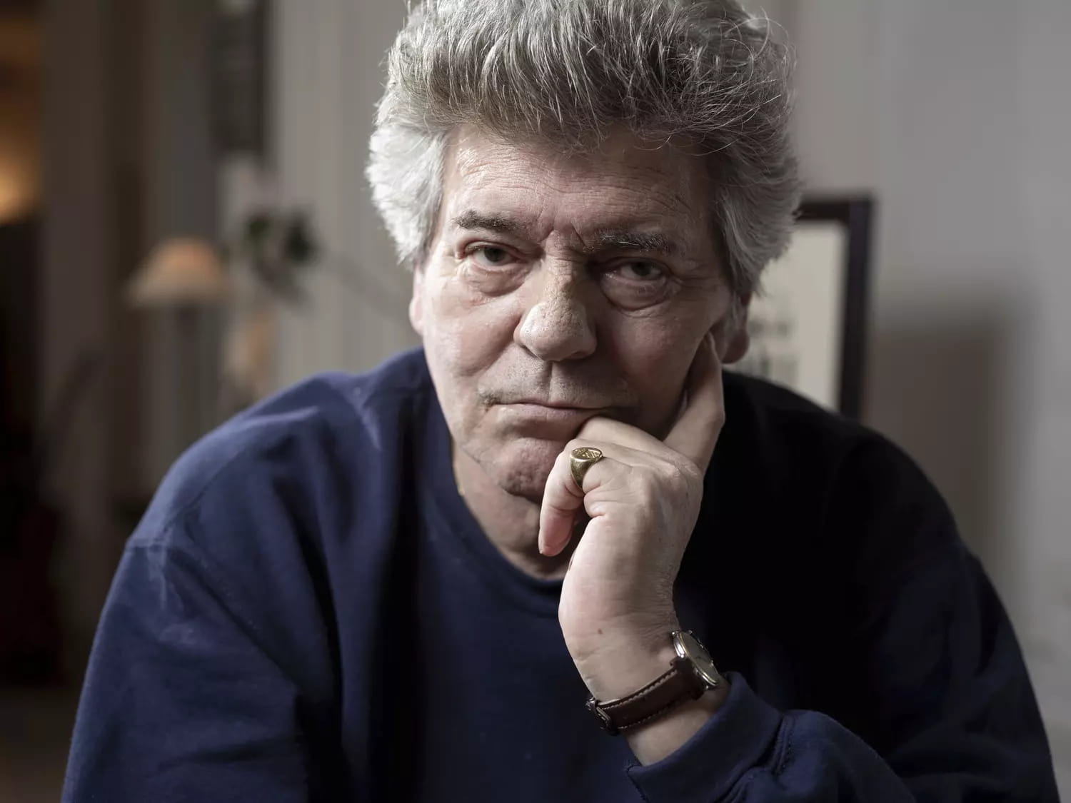 Philippe Chatel est mort le 19 février 2021