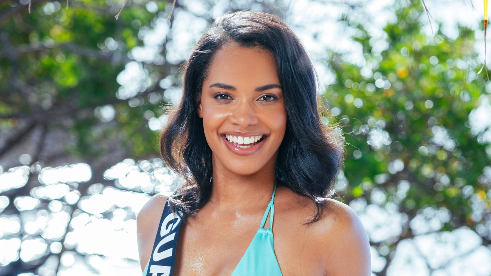  Miss Guadeloupe