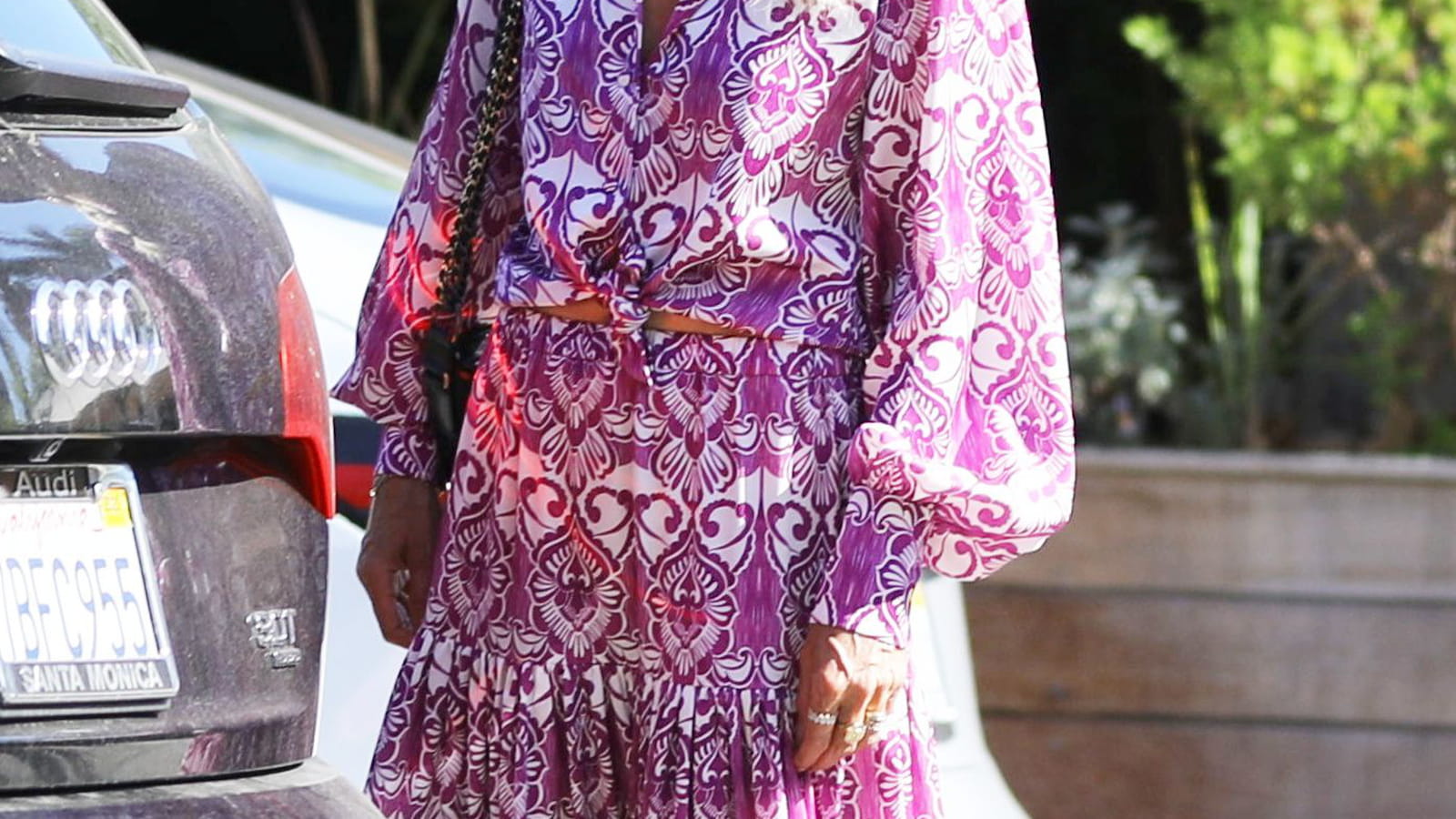 Laeticia Hallyday
