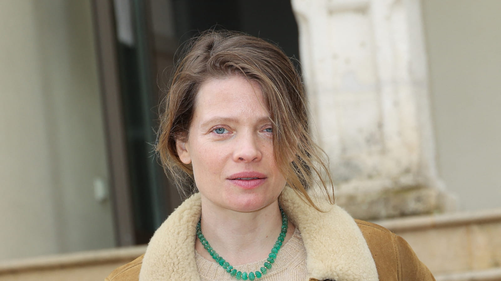 Mélanie Thierry