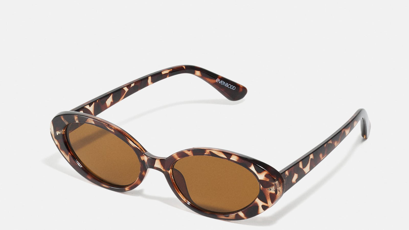 Lunettes de soleil Even Odd sur Zalando