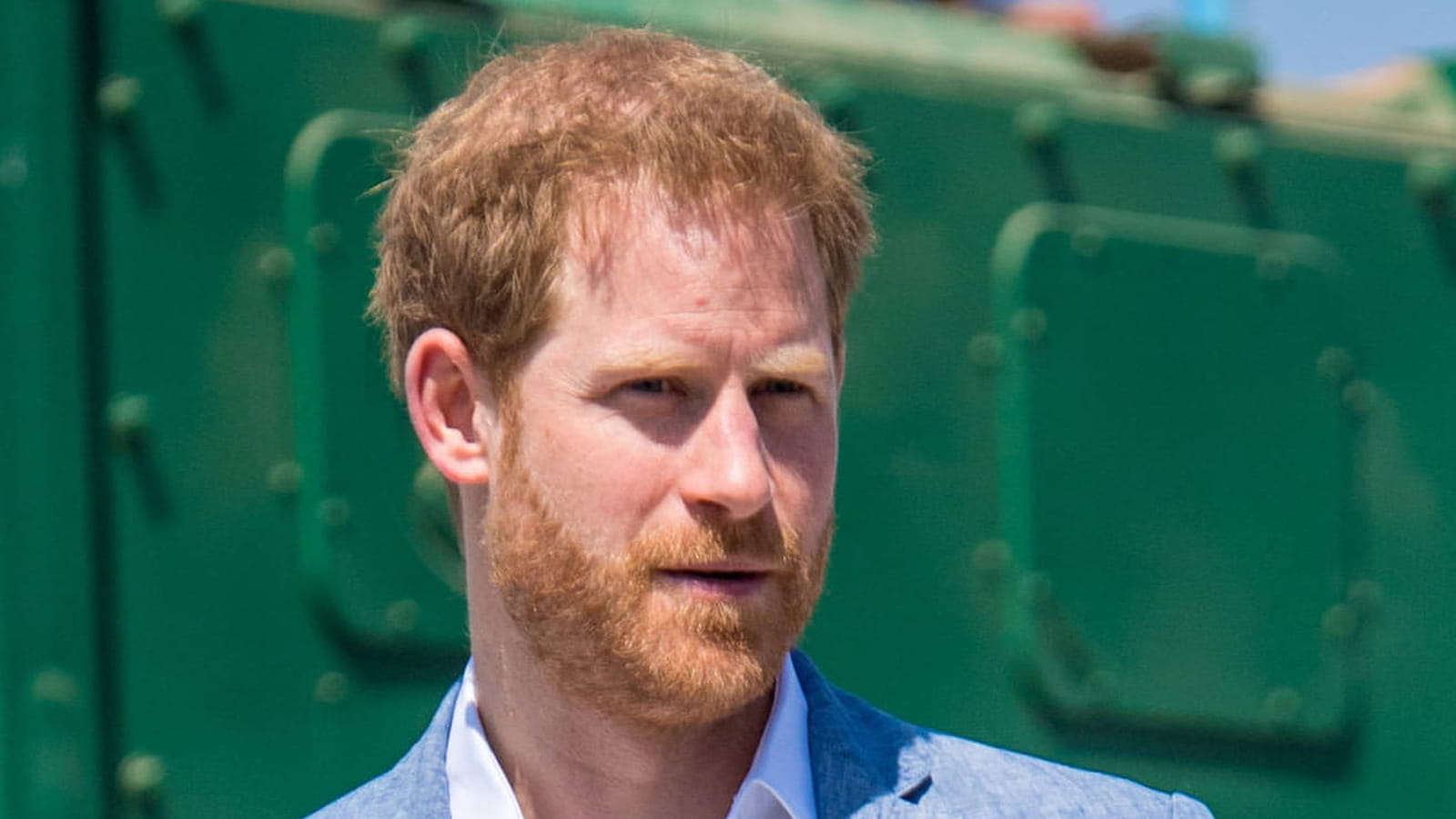 Prince Harry
