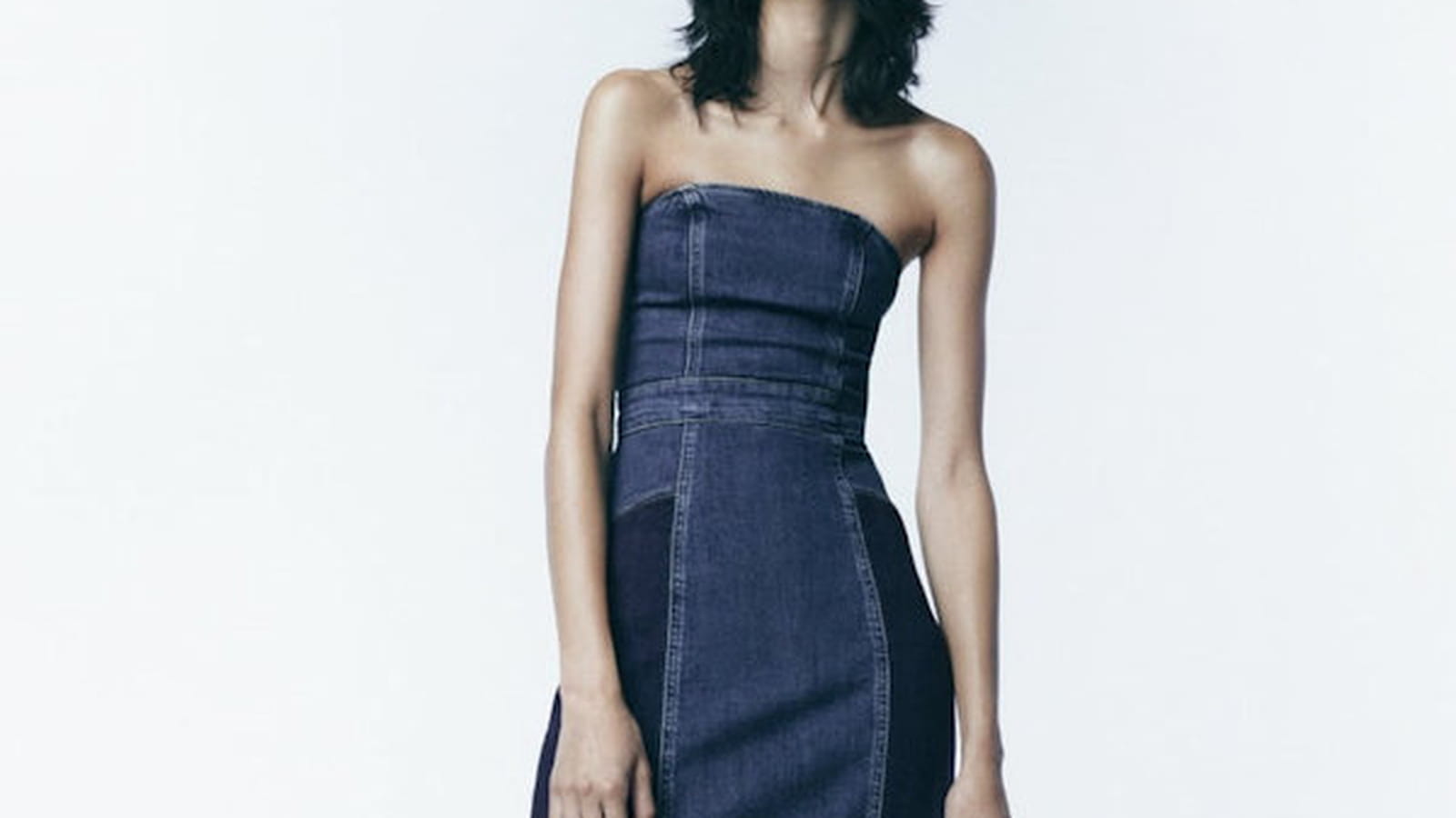 Robe Zara