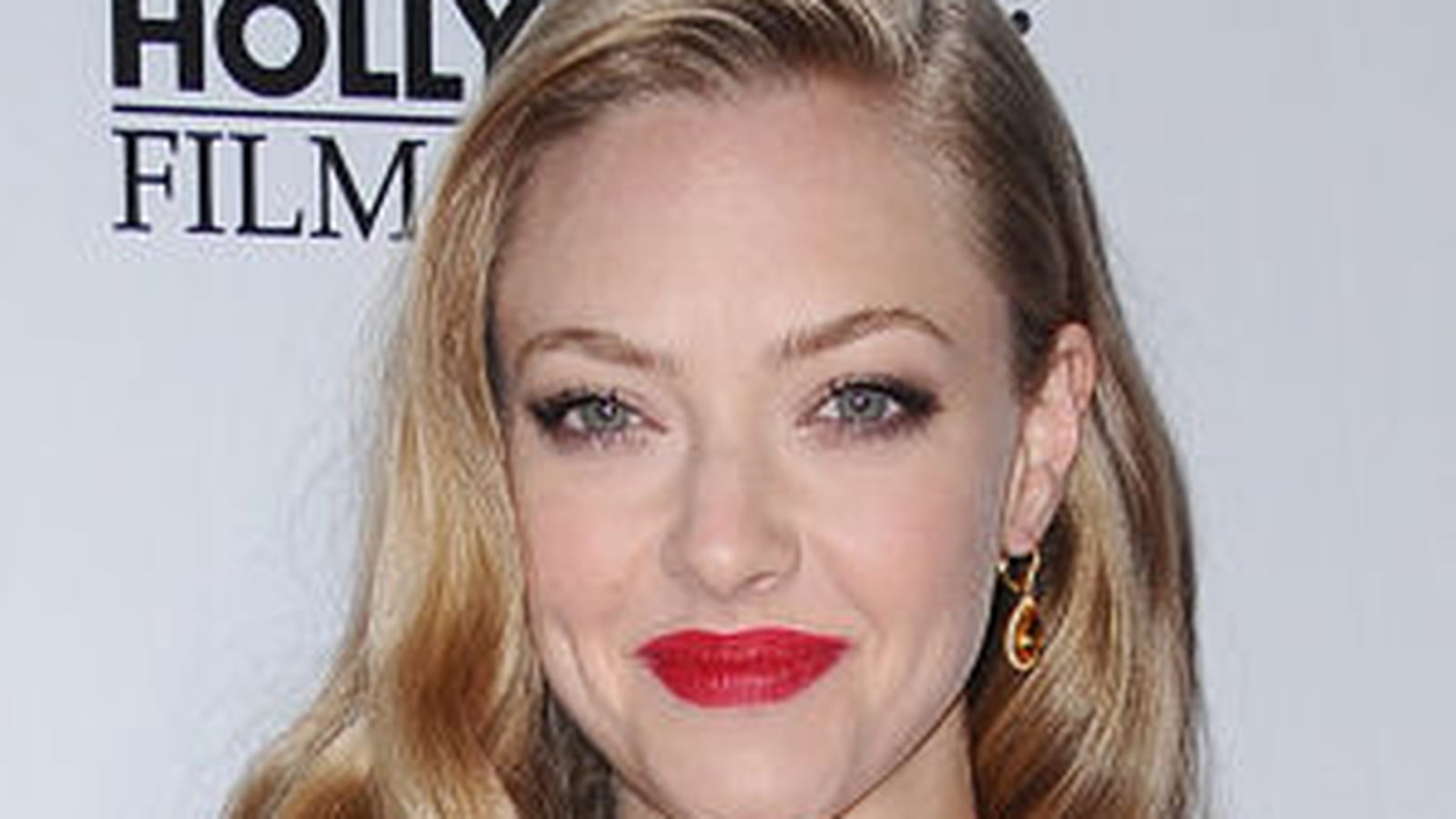 Amanda Seyfried