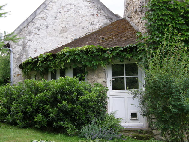 Une touche champêtre