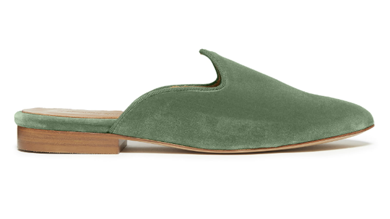 Mule Le Monde Beryl