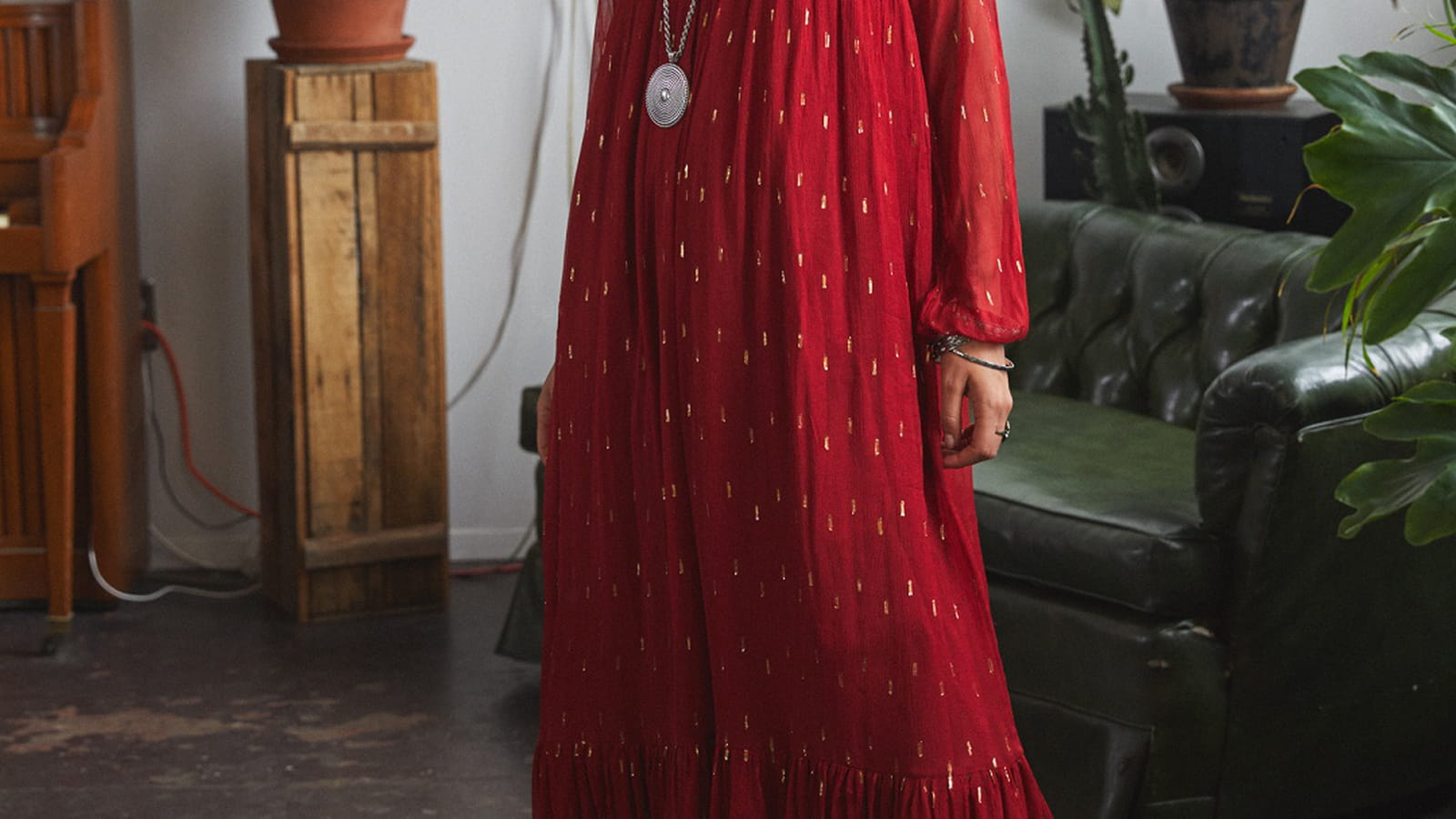 Robe