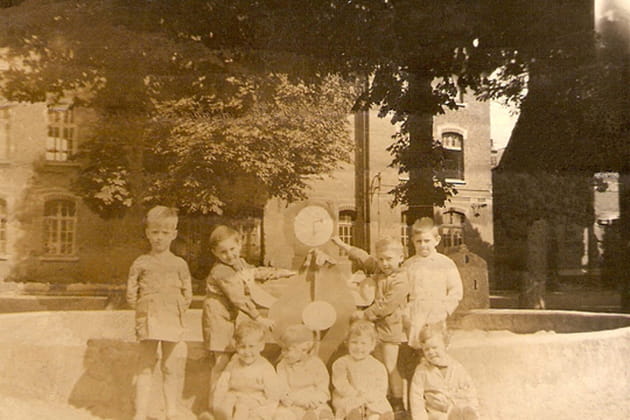 Pas d'école le jeudi