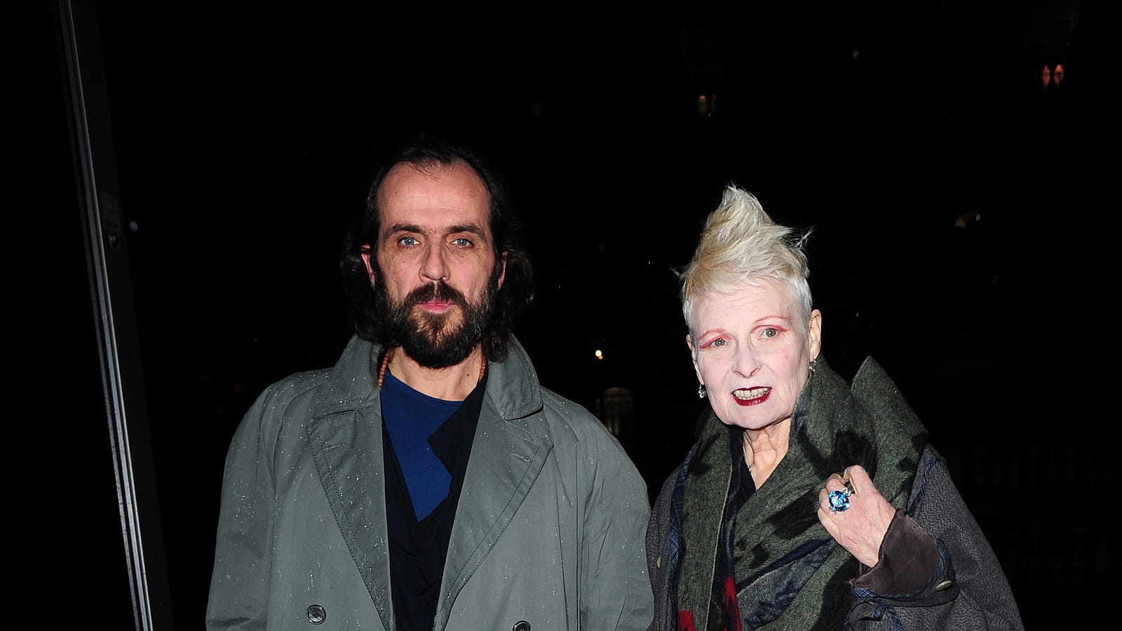 Vivienne Westwood