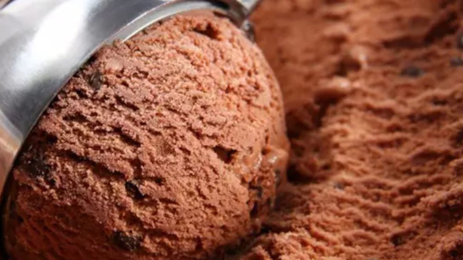 Glace au chocolat Cémoi