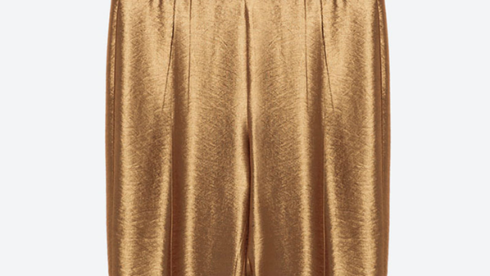 Pantalon Zara