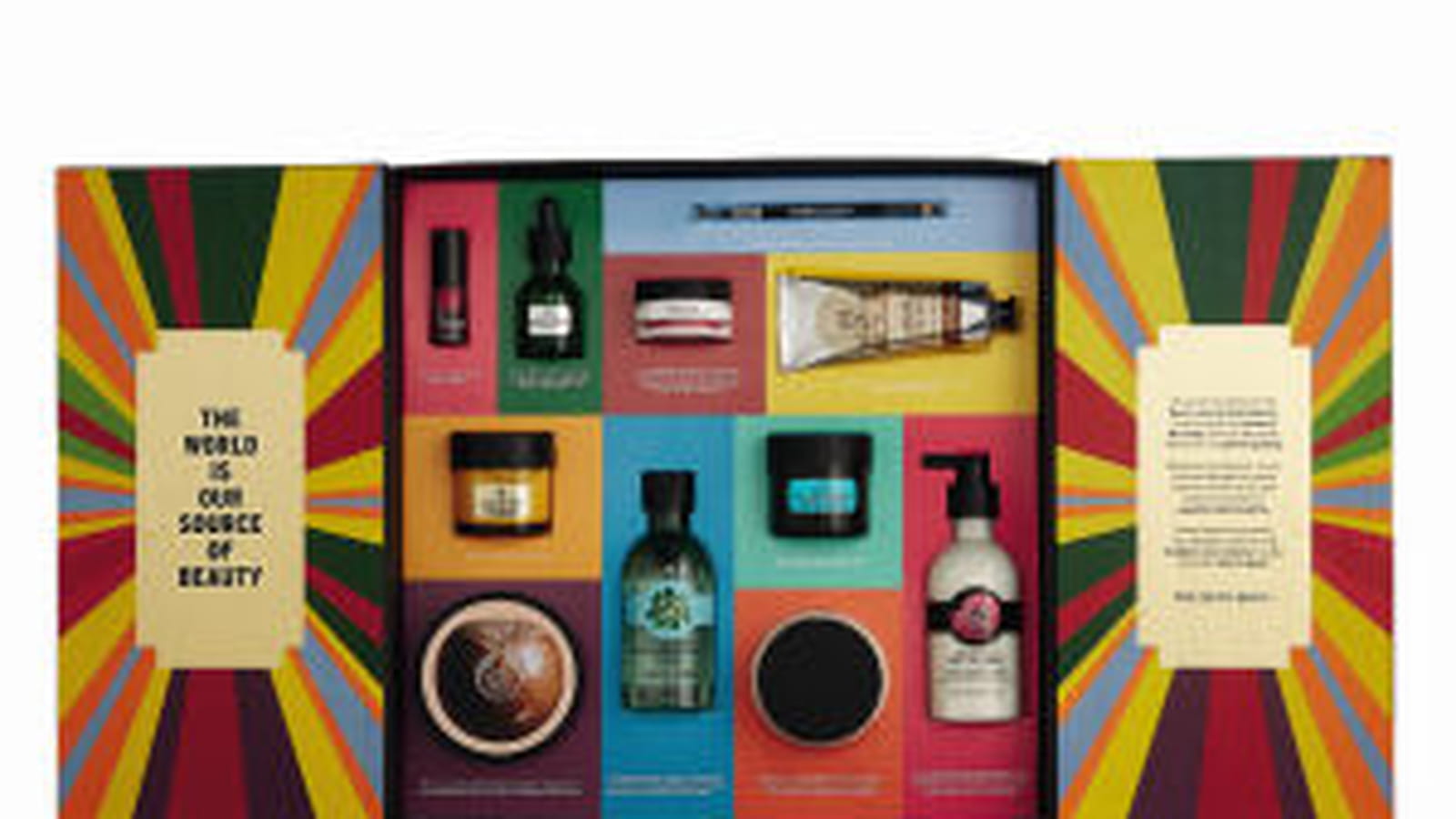 The Body Shop