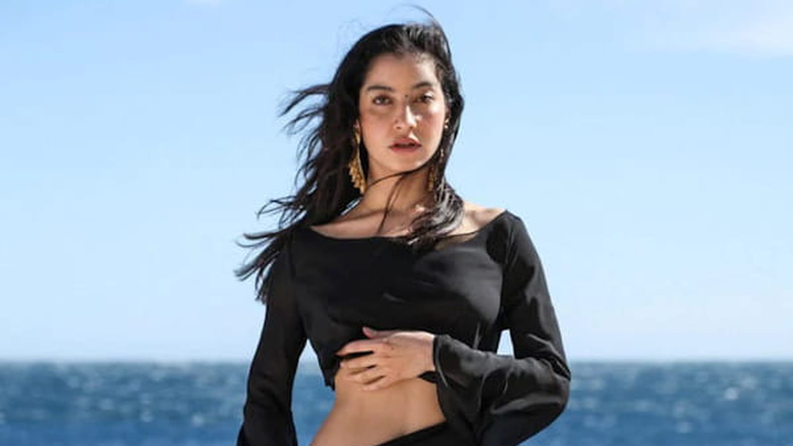 Robe noire Phème