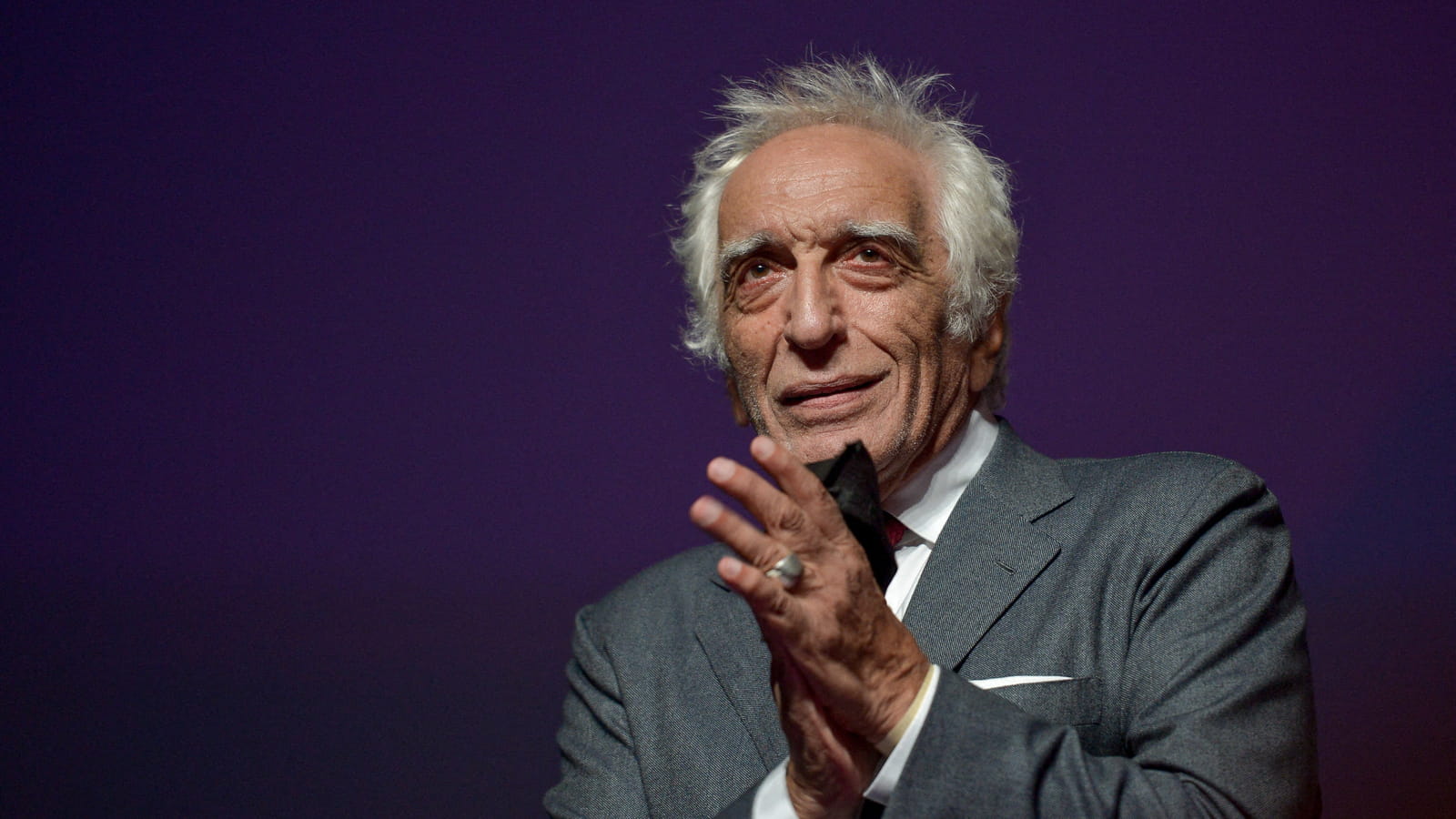 Gérard Darmon