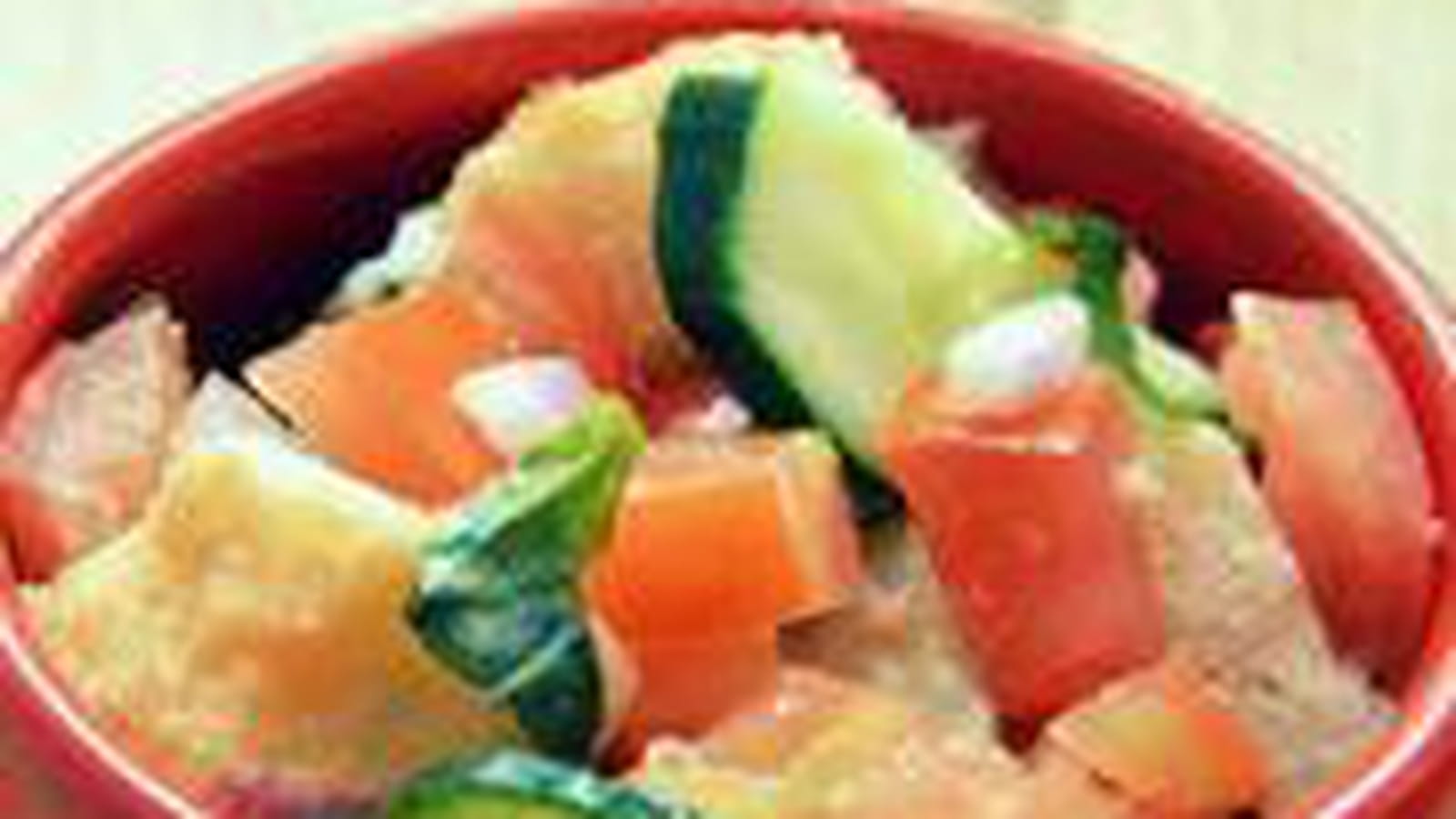 Panzanella Toscane