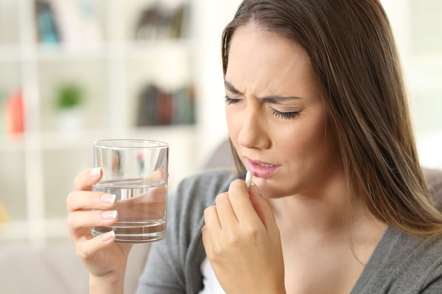 Tramadol : l'antalgique opioïde le plus consommé n'est pas sans risques