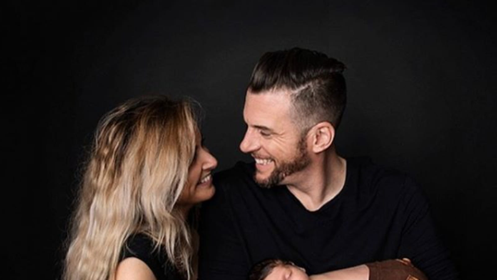 Abi et Norbert Tarayre