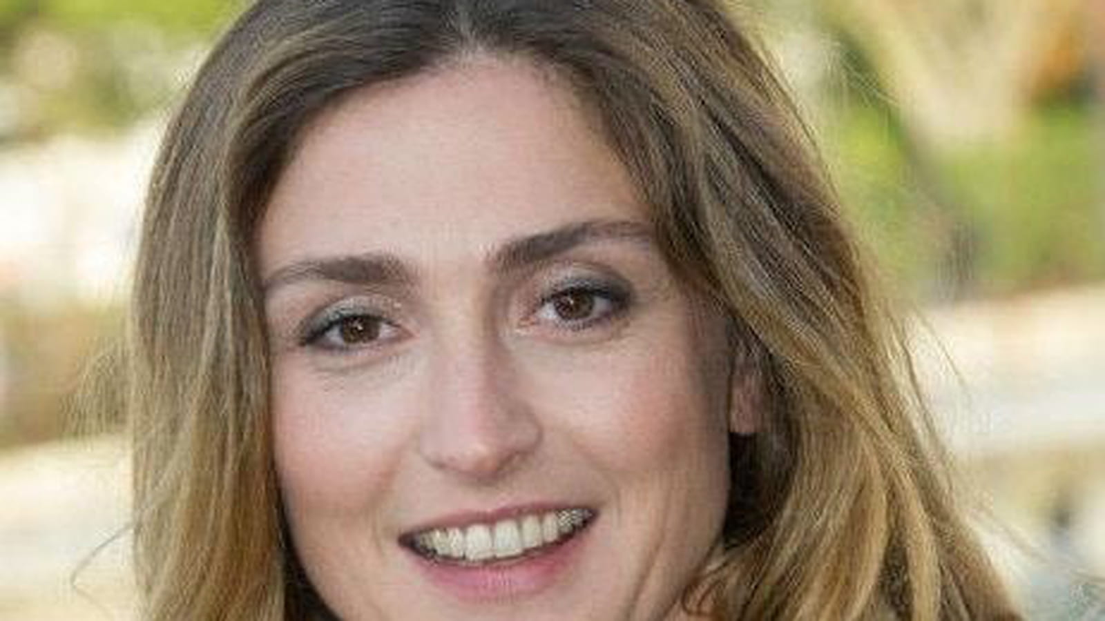 Julie Gayet 